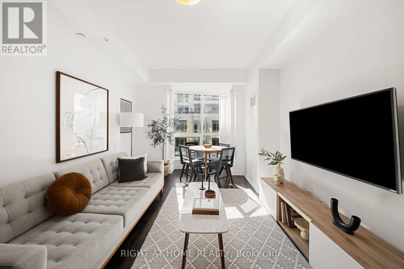 610 - 9201 Yonge Street, Richmond Hill
