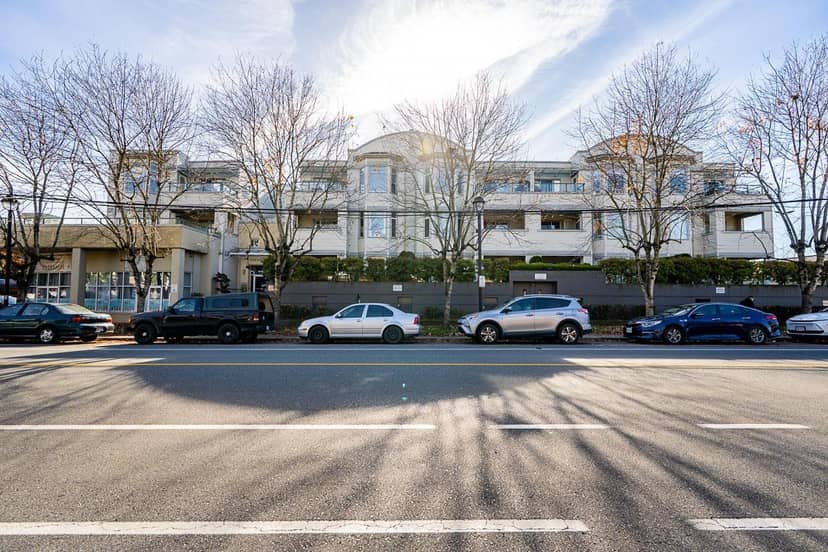 213 20680 56 Avenue, Langley