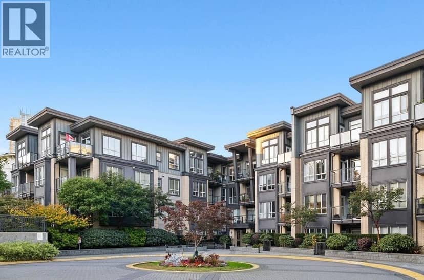 217 225 Francis Way, New Westminster