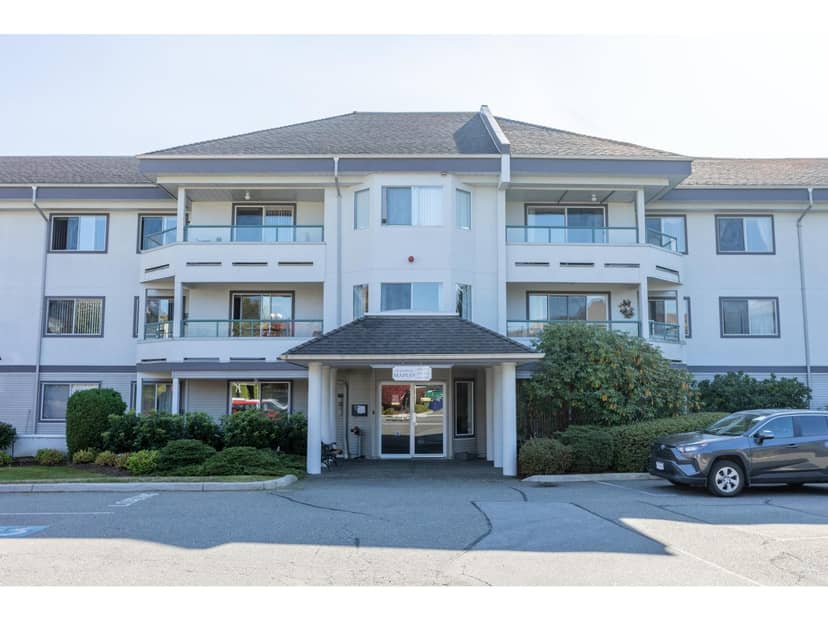 217 2451 Gladwin Road, Abbotsford