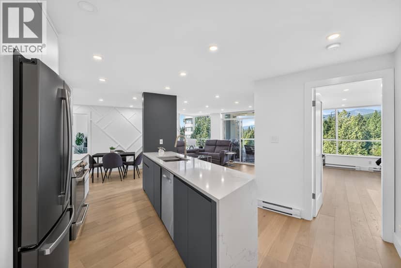 903 995 Roche Point Drive, North Vancouver