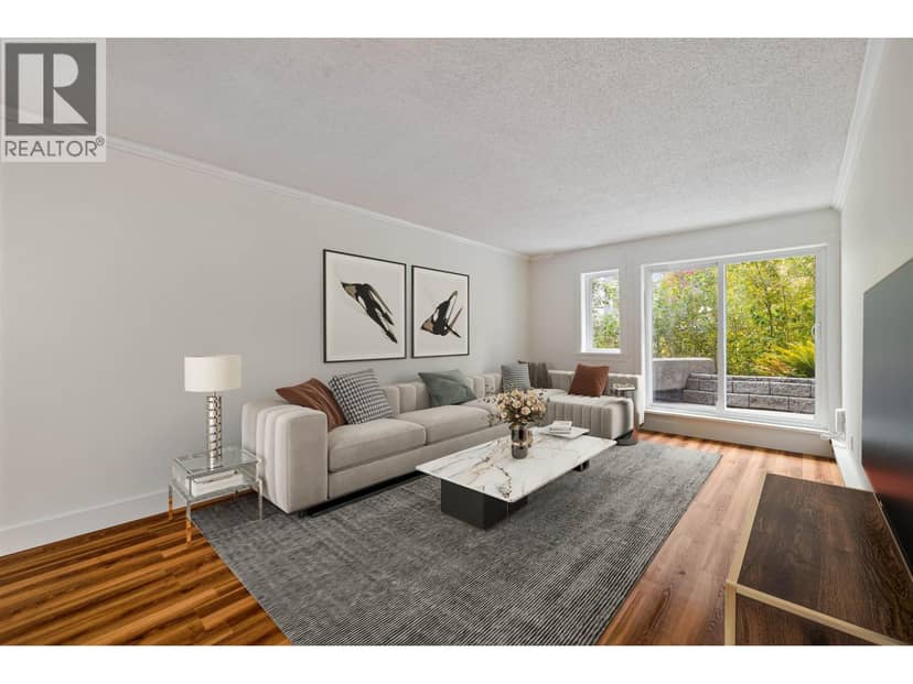 106 9880 Manchester Drive, Burnaby