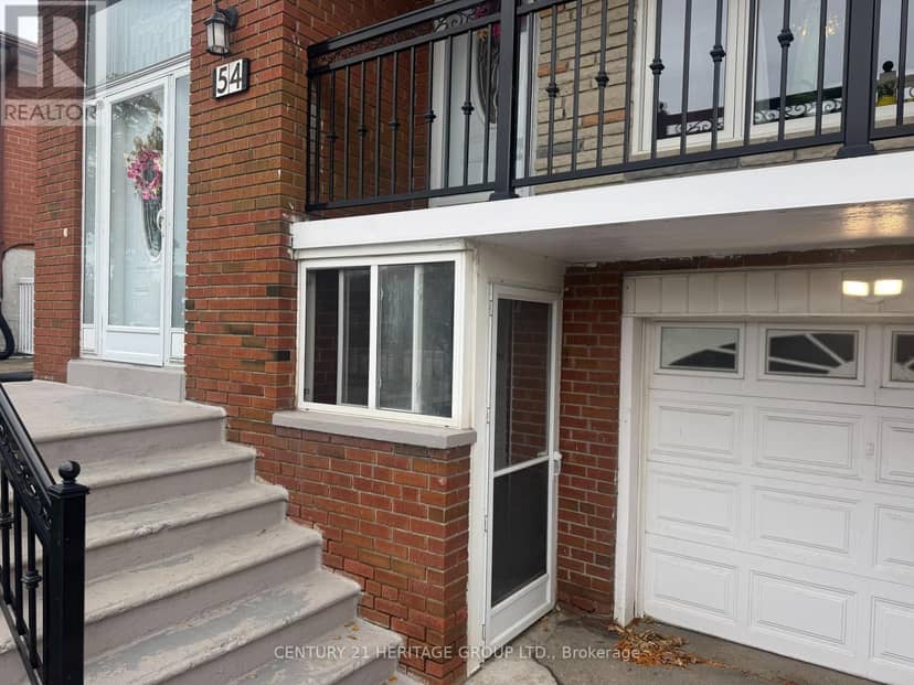 54 Petiole Road, Toronto