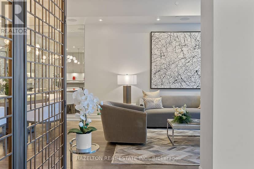 133 Pears Avenue, Toronto