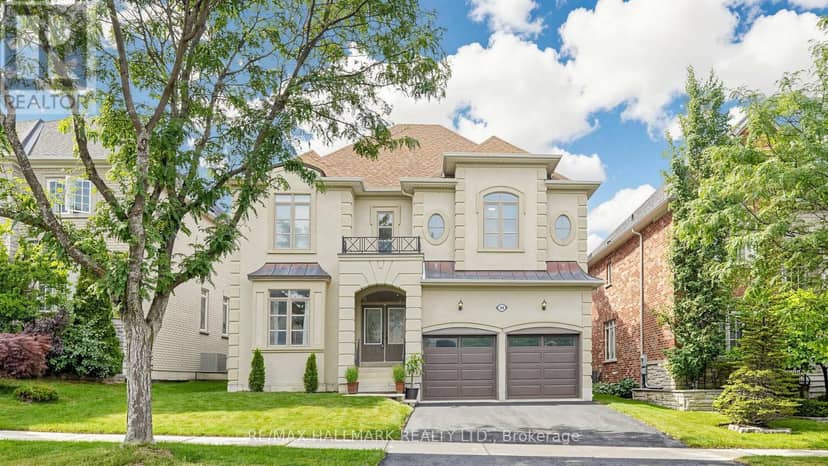 368 Paradelle Drive, Richmond Hill