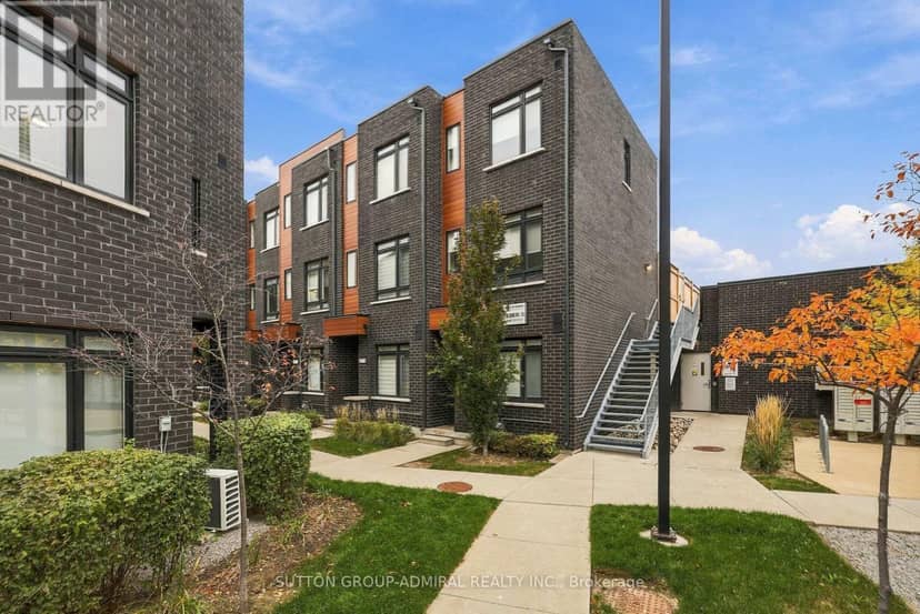 35 - 370 Red Maple Road, Richmond Hill