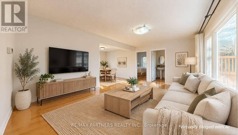 88 Cherrystone Drive, Toronto, photo 2