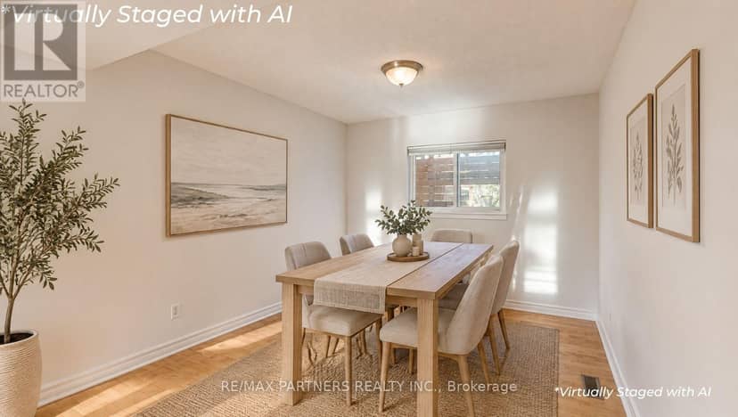 88 Cherrystone Drive, Toronto, photo 3