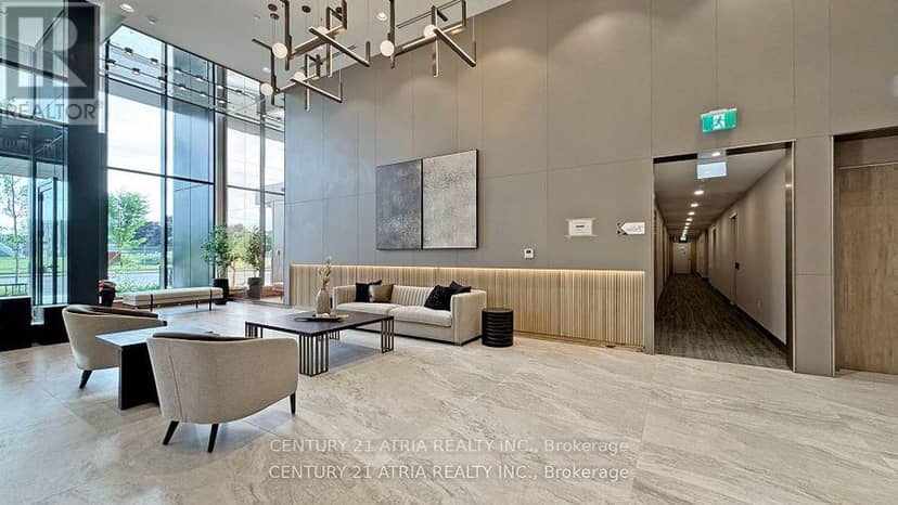 602 - 1100 Sheppard Avenue W, Toronto, photo 5