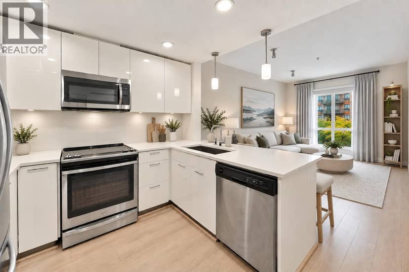 307 719 W 3rd Street, North Vancouver