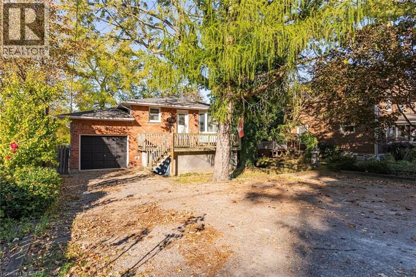 5039 ALBERT Street, Beamsville