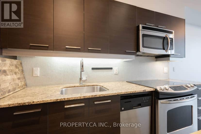 506 - 90 Trinity Street, Toronto, photo 4