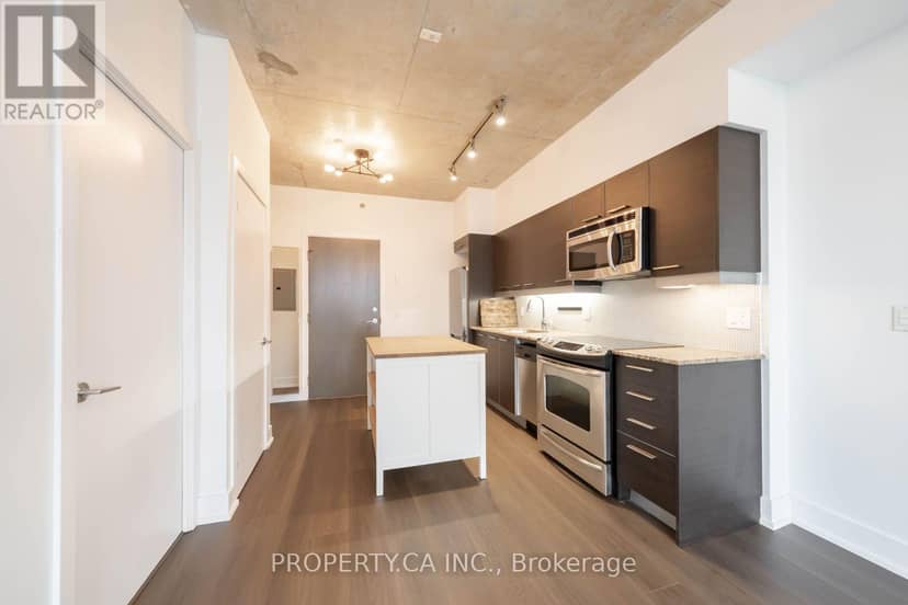 506 - 90 Trinity Street, Toronto, photo 5