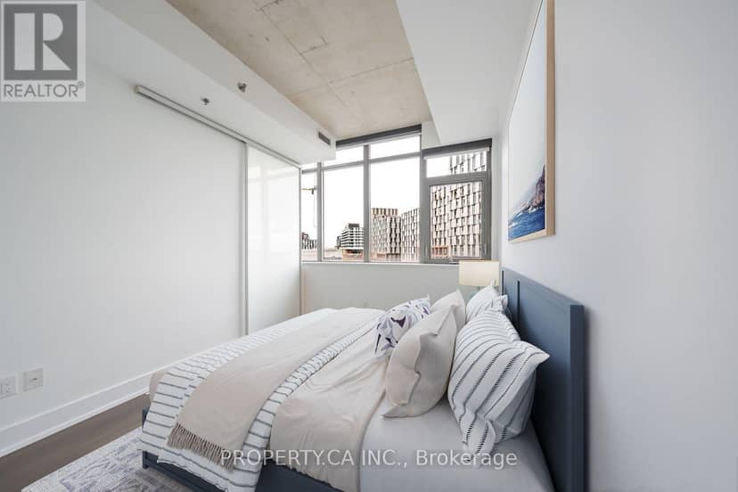 506 - 90 Trinity Street, Toronto, photo 6