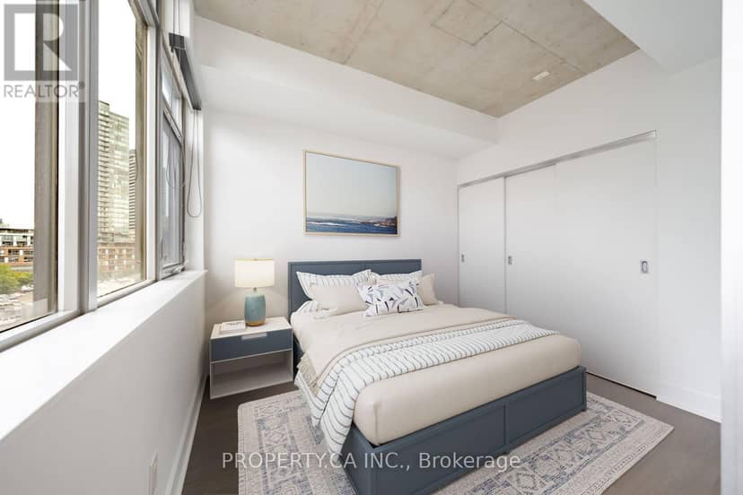 506 - 90 Trinity Street, Toronto, photo 7