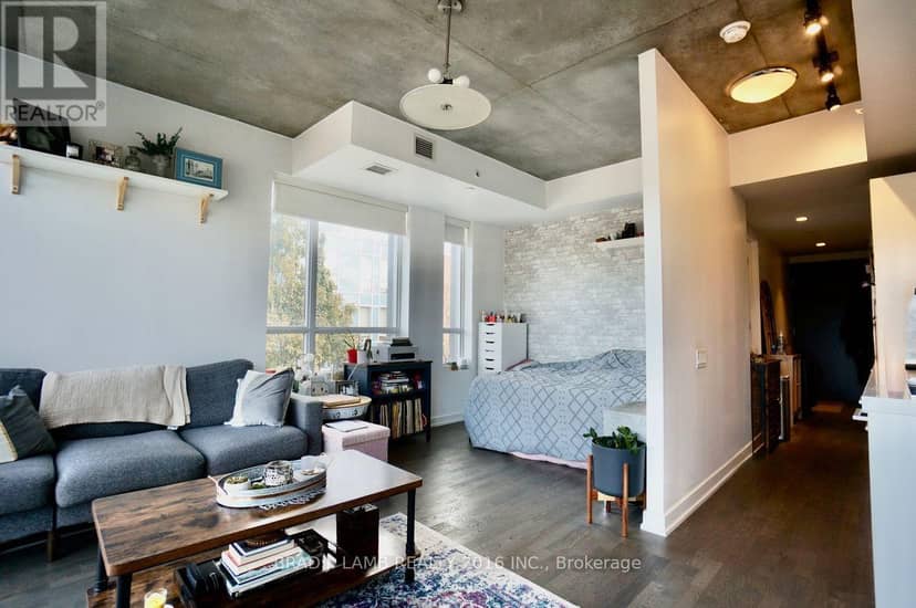 312 - 60 Haslett Avenue W, Toronto, photo 2