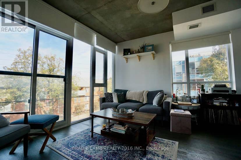 312 - 60 Haslett Avenue W, Toronto, photo 3