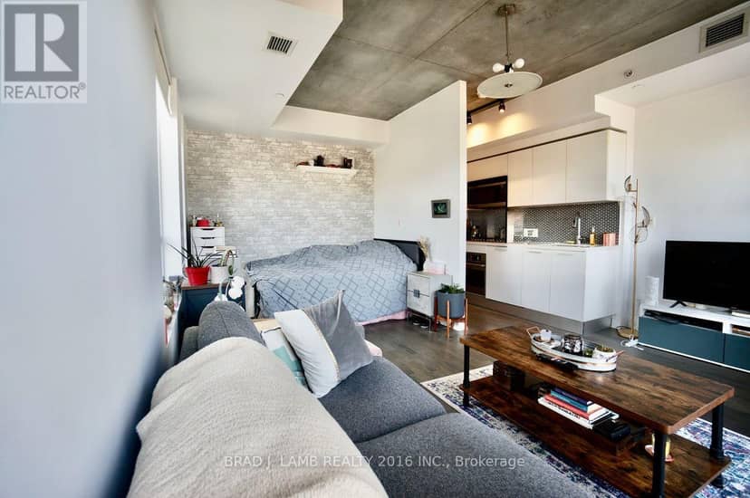 312 - 60 Haslett Avenue W, Toronto, photo 5