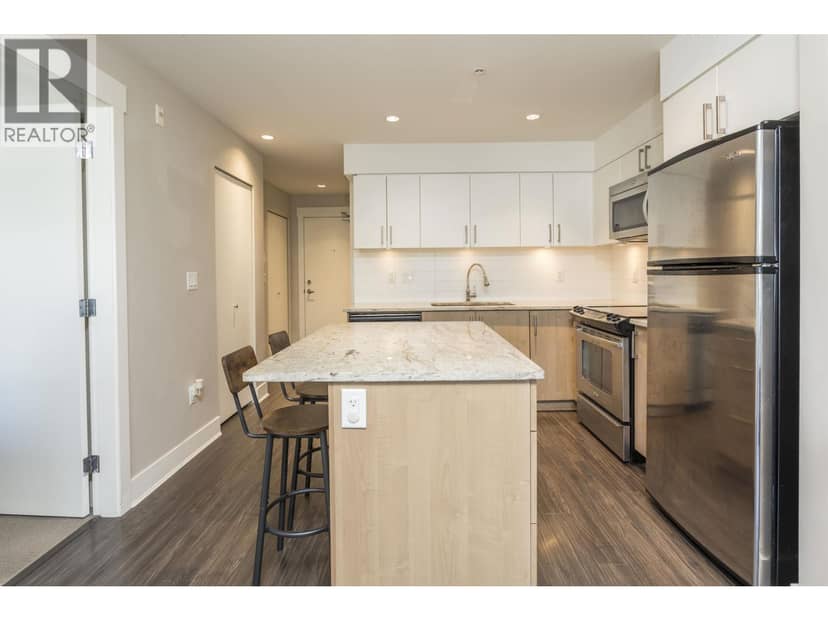308 55 Eighth Avenue, New Westminster, photo 4