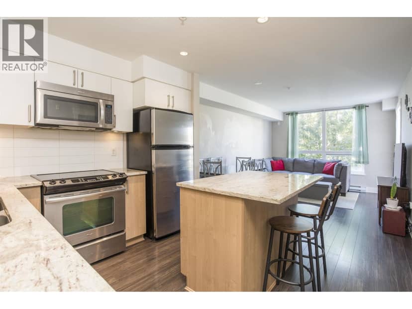 308 55 Eighth Avenue, New Westminster, photo 2