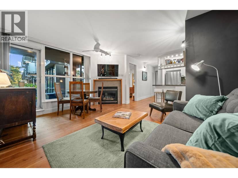 114 8988 Hudson Street, Vancouver