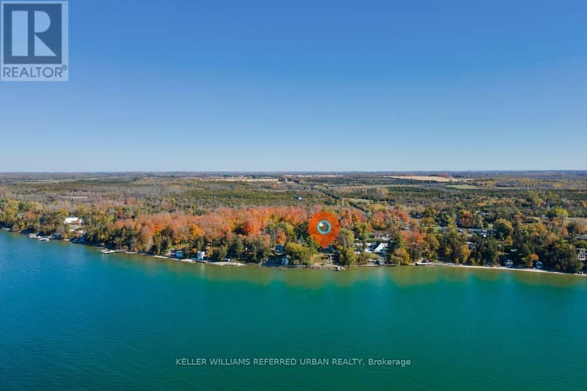 25060 Maple Beach Road, Brock