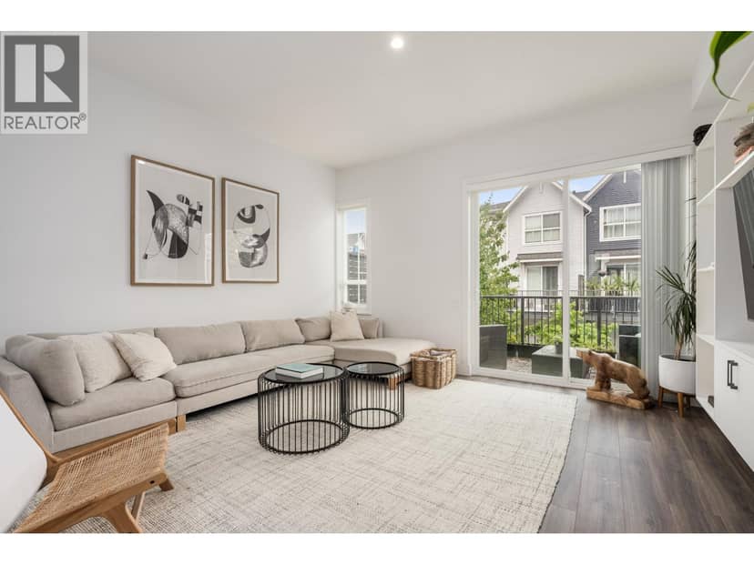 40 4716 Orca Way, Tsawwassen