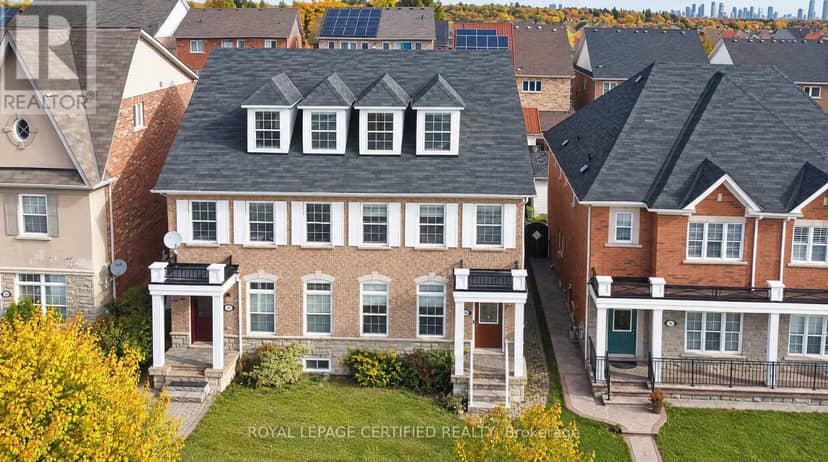 5481 Festival Drive, Mississauga