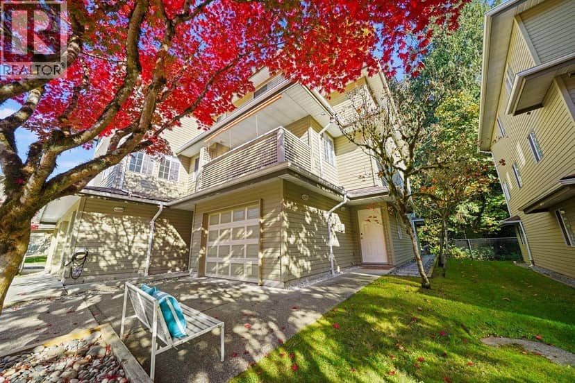 146 1386 Lincoln Drive, Port Coquitlam