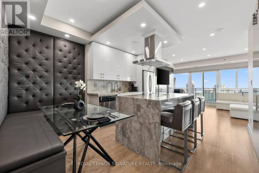 2128 - 165 Legion Road N, Toronto