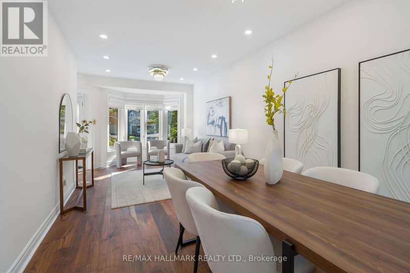 872 Hilton Boulevard, Newmarket