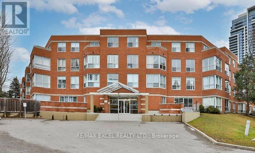309 - 9 Chalmers Road, Richmond Hill