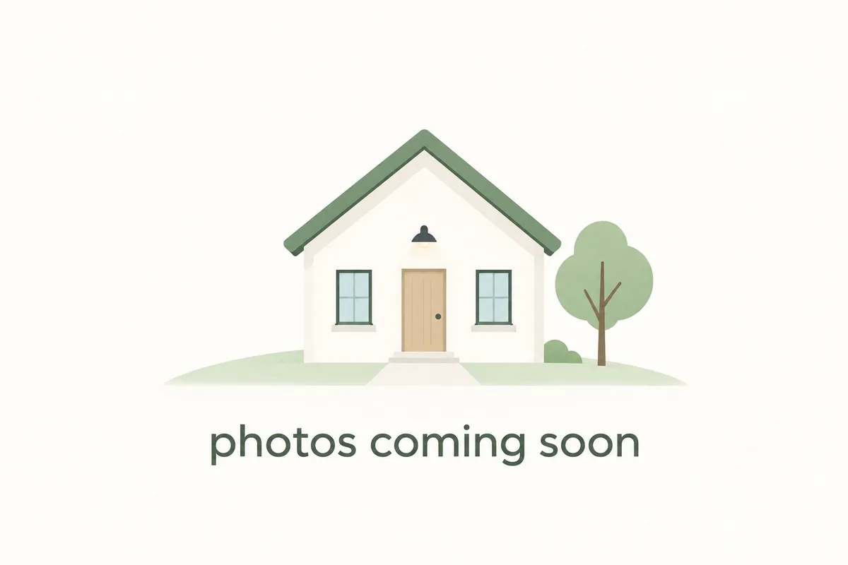 Photos coming soon